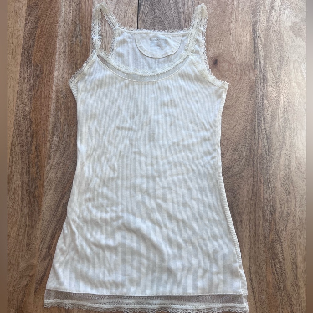 Converse one star cami